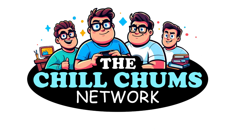 The Chill Chums Network